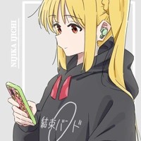 Nijika Ijichi