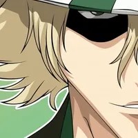 Kisuke Urahara, Former 12th Division Captain