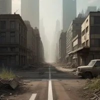White alert (apocalypse with good lore) BETA