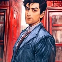 The Doctor