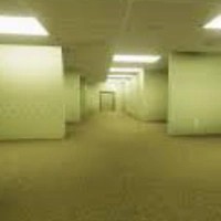 The Backrooms