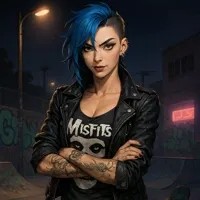 Riley