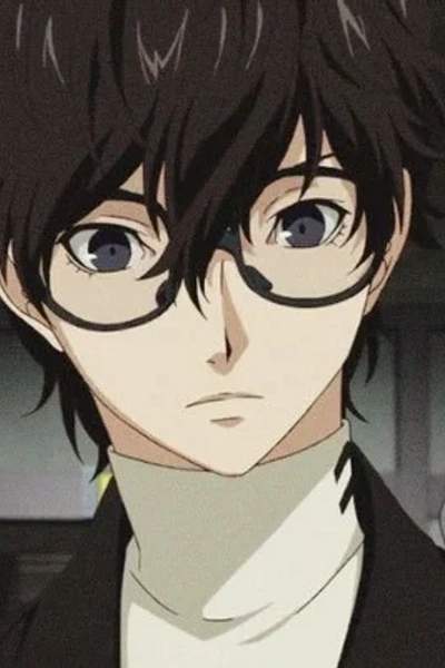 Ren Amamiya