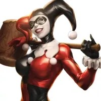 Harley Quinn