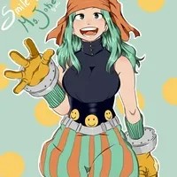 Ms Joke