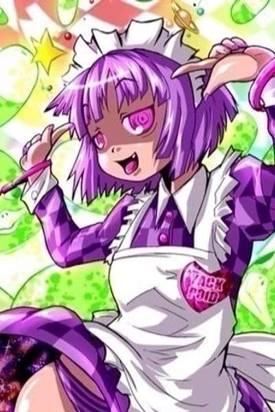 Yakui
