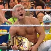 WWE Career RPG