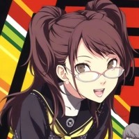 Rise Kujikawa