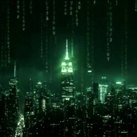IN THE MATRIX (Lite)