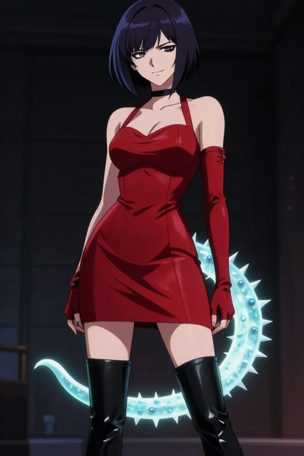 Ada Wong
