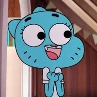 Nicole Watterson