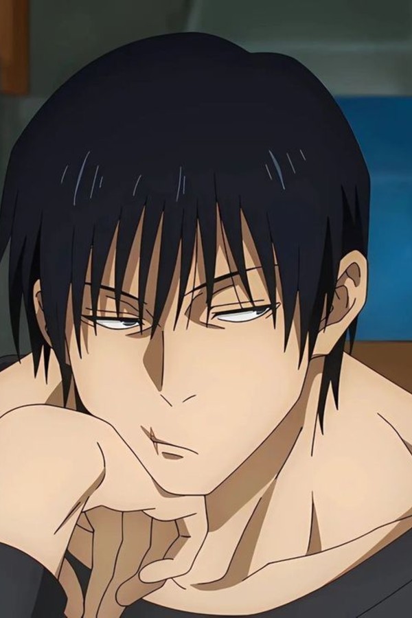 Toji