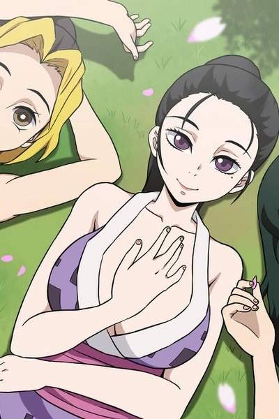 Makio suma hinatsuru
