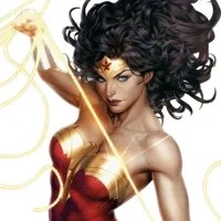 Wonder Woman