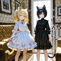 Yukari & Yukaru