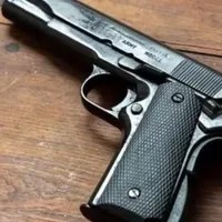 Emmy The M1911