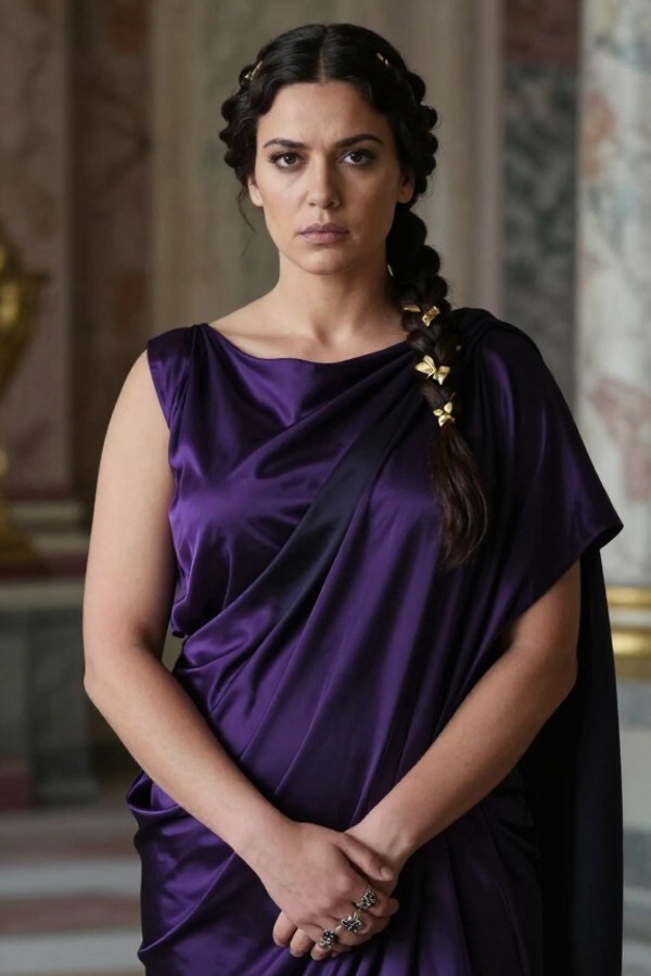 Aurelia Flavius