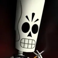 Manny Calavera