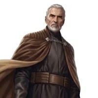 Count Dooku