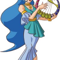 Nayru The Oracle of Ages