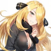 Cynthia
