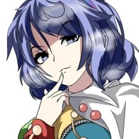 Chimata Tenkyuu