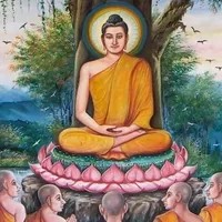 Buddha (Siddhartha Gautama)