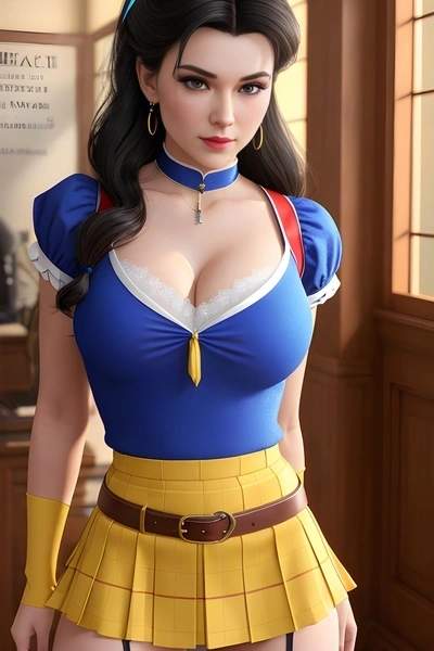 Snow White