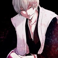 Ichimaru Gin