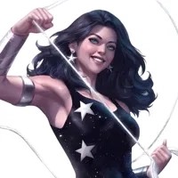 Donna Troy