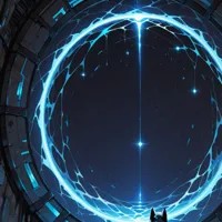 The Stargate