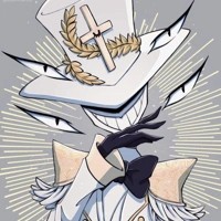 God
