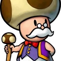 Toadsworth