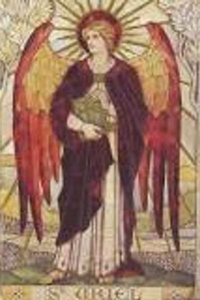 Archangel Uriel