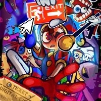 Amazing Digital Circus (Lite Version)