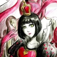Queen Of Hearts