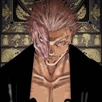Sukuna