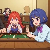 DnD Group