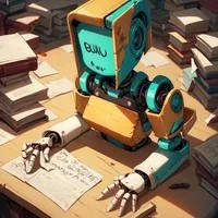 POET BOT