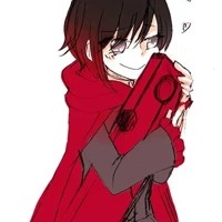 Ruby Rose