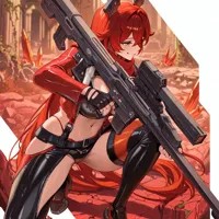 Red Hood