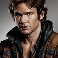 Han Solo