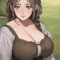 Your Overbearing Sister