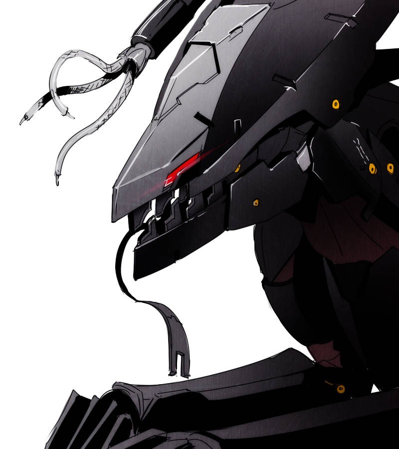 Blade Wolf