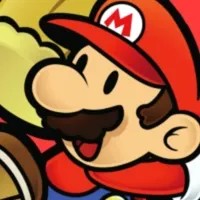 Paper Mario