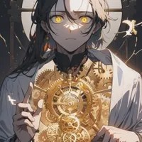 The Clockwork Messiah