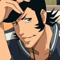 Space Dandy