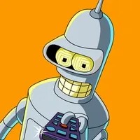 Bender B Rodriguez