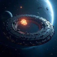 Crisis on Eden's Vale