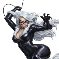 Black Cat
